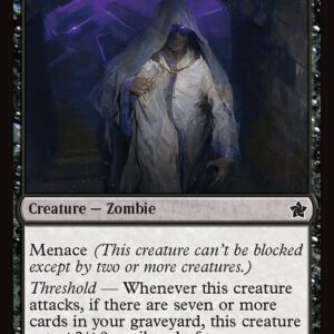 Foundations - 59 - Crypt Feaster - Common - B - Non-foil