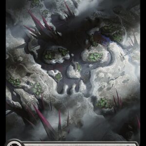 Outlaws of Thunder Junction - 274 - Swamp - Common - C - Non-foil