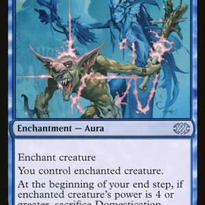 Double Masters 2022 - 47 - Domestication - Uncommon - U - Non-foil
