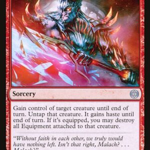Phyrexia: All Will Be One - 119 - Awaken the Sleeper - Uncommon - R - Foil