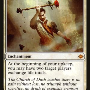 Ixalan - 3 - Axis of Mortality - Mythic - W - Non-foil