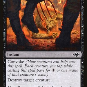 Modern Horizons - 97 - Mob - Common - B - Non-foil