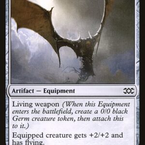 Double Masters - 288 - Skinwing - Common - C - Non-foil