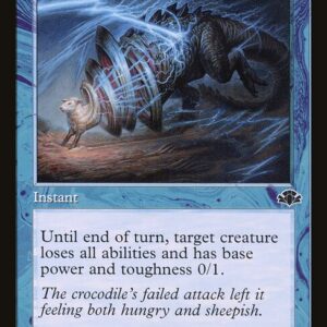 Dominaria Remastered - 291 - Ovinize - Common - U - Non-foil