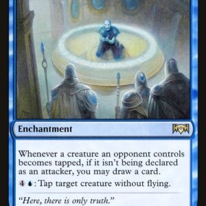 Ravnica Allegiance - 58 - Verity Circle - Rare - U - Non-foil (Front)