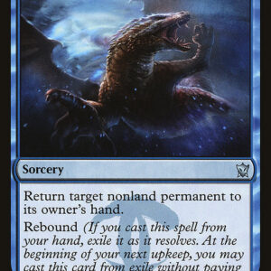 Dragons of Tarkir - 83 - Void Squall - Uncommon - U - Non-foil
