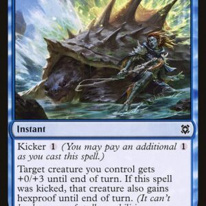 Zendikar Rising - 79 - Shell Shield - Common - U - Non-foil