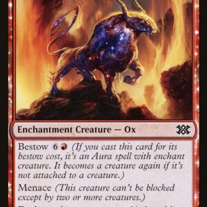 Double Masters 2022 - 121 - Purphoros's Emissary - Common - R - Non-foil
