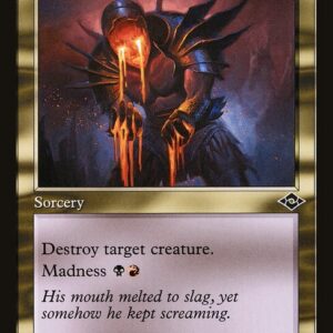 Modern Horizons 2 - 424 - Terminal Agony - Common - BR - Non-foil