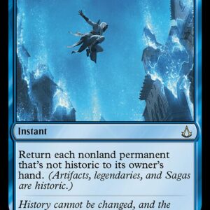 Assassin's Creed - 16 - Desynchronization - Rare - U - Non-foil