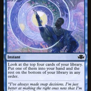 Dominaria Remastered - 56 - Impulse - Common - U - Non-foil