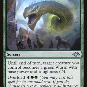 Modern Horizons - 179 - Scale Up - Uncommon - G - Non-foil