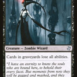 Time Spiral Remastered - 149 - Yixlid Jailer - Uncommon - B - Non-foil