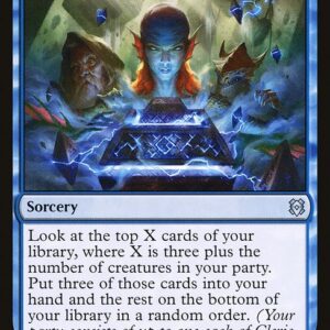 Zendikar Rising - 81 - Skyclave Plunder - Uncommon - U - Non-foil