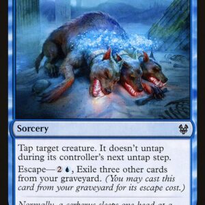 Theros Beyond Death - 66 - Sleep of the Dead - Common - U - Non-foil