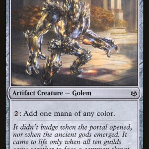 War of the Spark - 242 - Prismite - Common - C - Non-foil (Front)