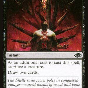 Jumpstart 2022 - 486 - Village Rites - Common - B - Non-foil