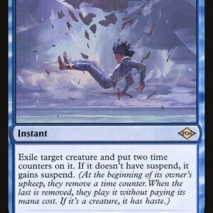 Modern Horizons 2 - 68 - Suspend - Rare - U - Non-foil