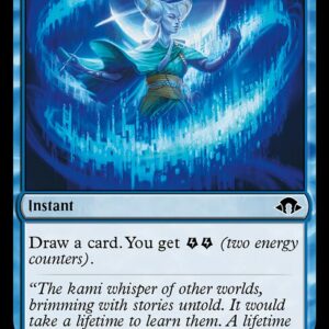 Modern Horizons 3 - 75 - Tune the Narrative - Common - U - Non-foil