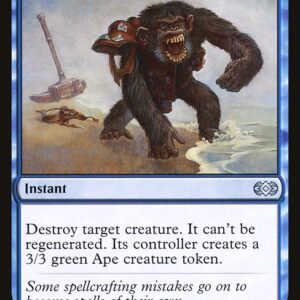 Double Masters - 62 - Pongify - Uncommon - U - Non-foil