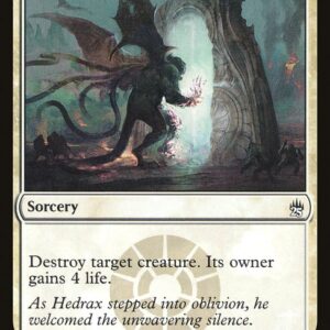 Masters 25 - 29 - Path of Peace - Common - W - Non-foil