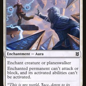Zendikar Rising - 29 - Nahiri's Binding - Common - W - Non-foil