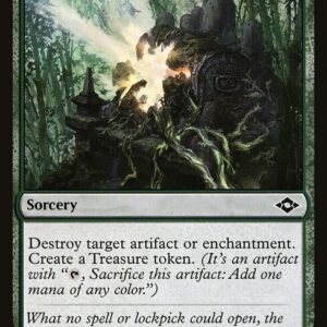 Modern Horizons 2 - 154 - Crack Open - Common - G - Non-foil