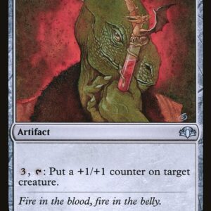 Dominaria Remastered - 221 - Dragon Blood - Uncommon - C - Non-foil