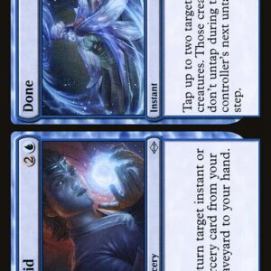 Modern Horizons 2 - 60 - Said // Done - Uncommon - U - Non-foil