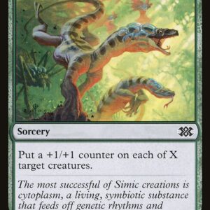 Double Masters 2022 - 161 - Thrive - Common - G - Non-foil