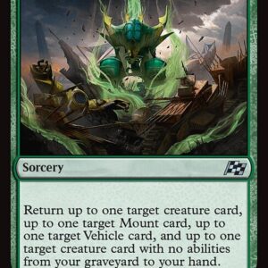 Aetherdrift - 178 - Rise from the Wreck - Uncommon - G - Non-foil