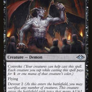 Modern Horizons - 90 - Feaster of Fools - Uncommon - B - Non-foil