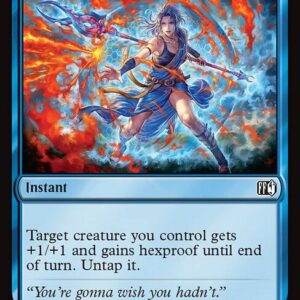 Final Fantasy - 61 - Magic Damper - Common - U - Foil