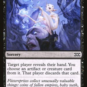 Double Masters - 87 - Divest - Common - B - Non-foil