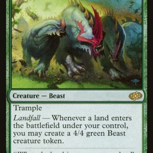 Jumpstart 2022 - 715 - Rampaging Baloths - Rare - G - Non-foil