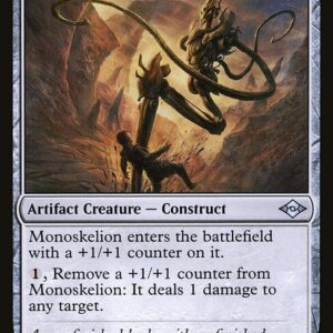 Modern Horizons 2 - 229 - Monoskelion - Uncommon - C - Non-foil