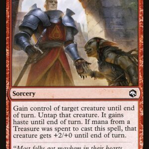 Adventures in the Forgotten Realms - 159 - Price of Loyalty - Common - R - Non-foil
