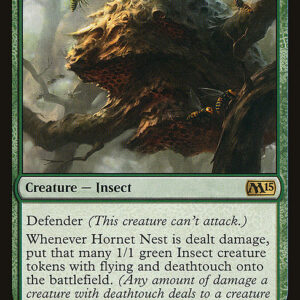 Magic 2015 - 177 - Hornet Nest - Rare - G - Non-foil