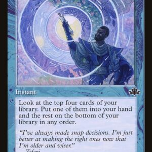 Dominaria Remastered - 287 - Impulse - Common - U - Non-foil