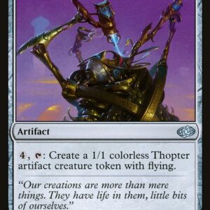 Jumpstart 2022 - 808 - Whirlermaker - Uncommon - C - Non-foil