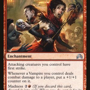 Shadows over Innistrad - 184 - Stensia Masquerade - Uncommon - R - Non-foil