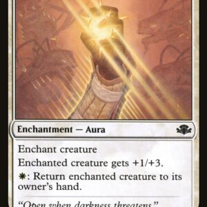 Dominaria Remastered - 30 - Sun Clasp - Common - W - Non-foil