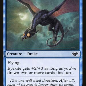 Modern Horizons - 49 - Eyekite - Common - U - Non-foil