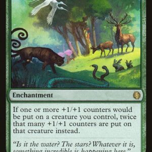 Jumpstart - 29 - Branching Evolution - Rare - G - Non-foil