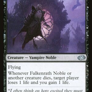 Jumpstart 2022 - 414 - Falkenrath Noble - Uncommon - B - Non-foil