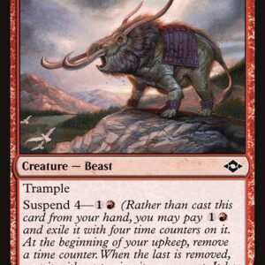 Modern Horizons 2 - 128 - Gargadon - Common - R - Non-foil
