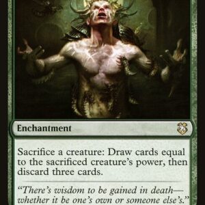 Forgotten Realms Commander - 160 - Greater Good - Rare - G - Non-foil (Front)