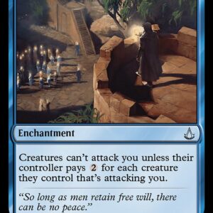 Assassin's Creed - 85 - Propaganda - Uncommon - U - Foil