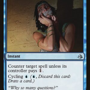 Amonkhet - 46 - Censor - Uncommon - U - Non-foil
