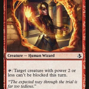 Amonkhet - 146 - Pathmaker Initiate - Common - R - Non-foil